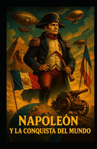 Napoleón y la conquista del mundo