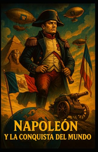 Napoleón y la conquista del mundo von Ediciones e-Traducción