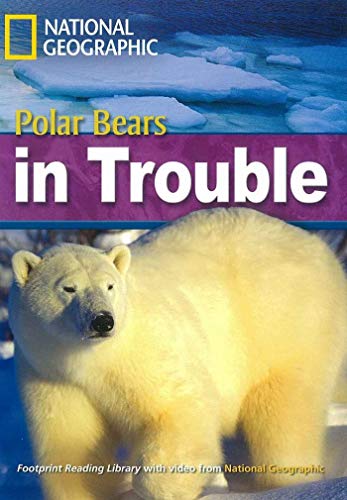 Polar Bears in Trouble, inkl. Multi-ROM