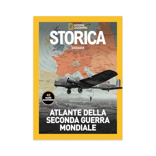 Speciale Dossier | Atalante de la Seconda guerra mondiale von RBA Libros
