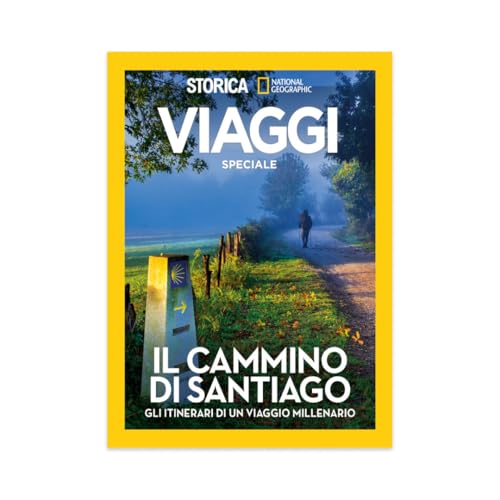 Speciale Viaggi | Il Cammino di Santiago: Gli itinerari di un viaggio millenario von RBA Libros