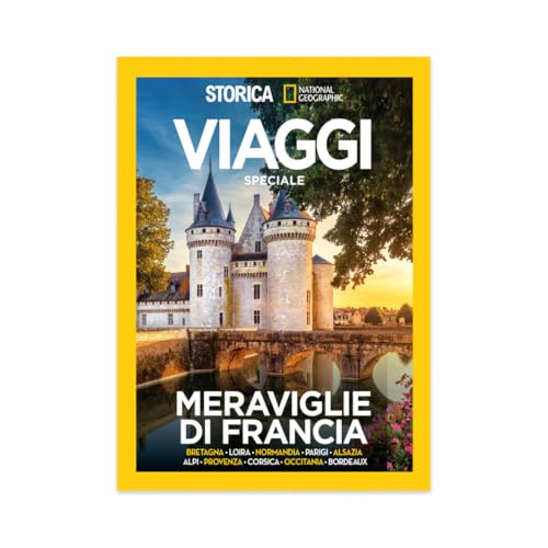Speciale Viaggi | Meraviglie di Francia von RBA Libros