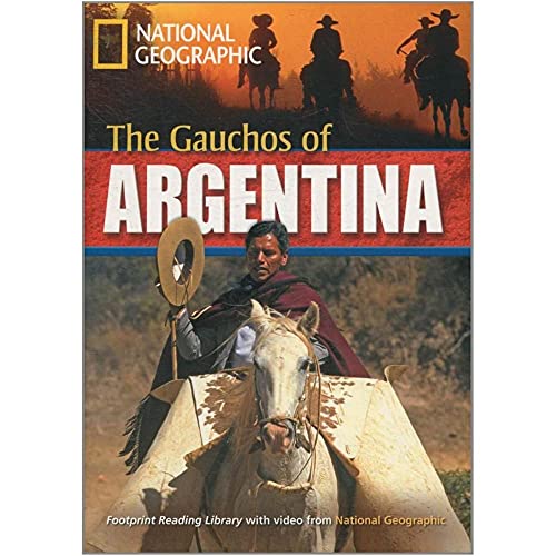 The Gauchos of Argentina, inkl. Multi-ROM