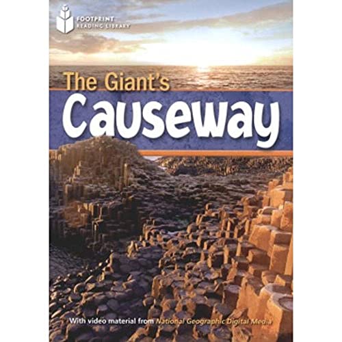 The Giant's Causeway: Footprint Reading Library 800