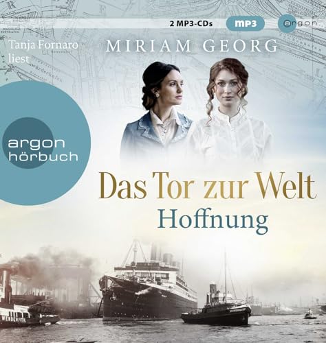 Das Tor zur Welt: Hoffnung von Argon Verlag