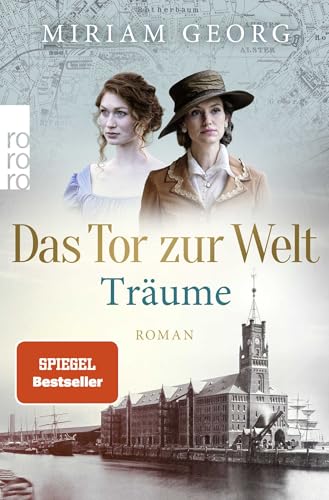 Das Tor zur Welt: Träume: Roman von Rowohlt Taschenbuch