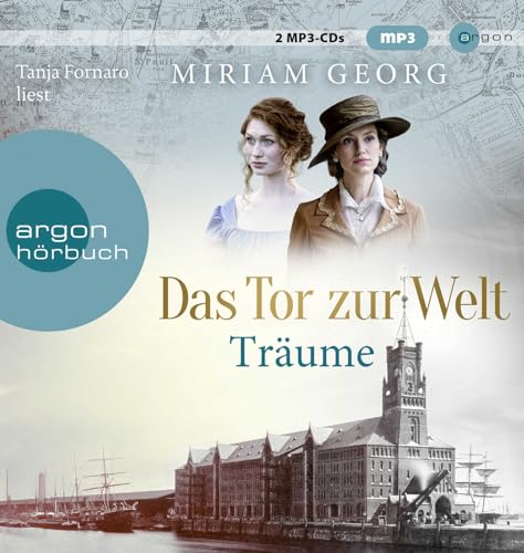 Das Tor zur Welt: Träume von Argon Verlag