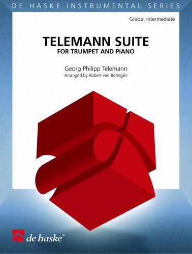 Telemann Suite
