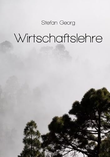 Wirtschaftslehre: DE Wirtschaftslehre: DE