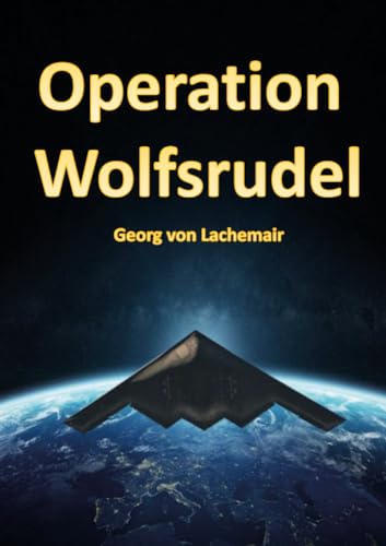 Operation Wolfsrudel von Youcanprint