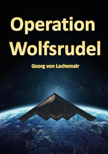 Operation Wolfsrudel