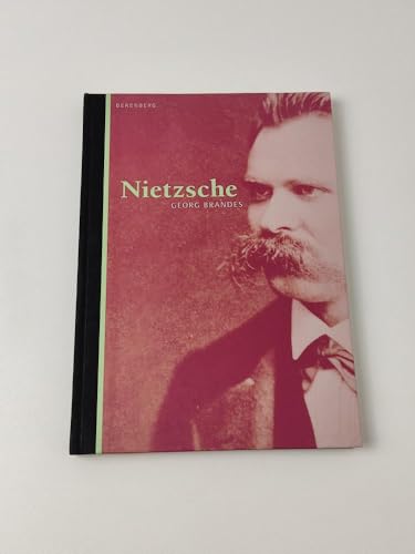 Nietzsche. Eine Abhandlung über aristokratischen Radikalismus: Eine Abhandlung über aristokratischen Radicalismus
