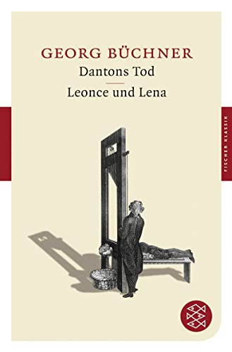 Dantons Tod / Leonce und Lena: Dramen