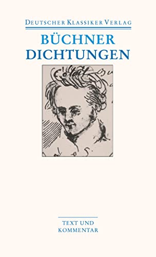 Dichtungen, Schriften, Briefe und Dokumente; 2 Bde, Text und Kommentar