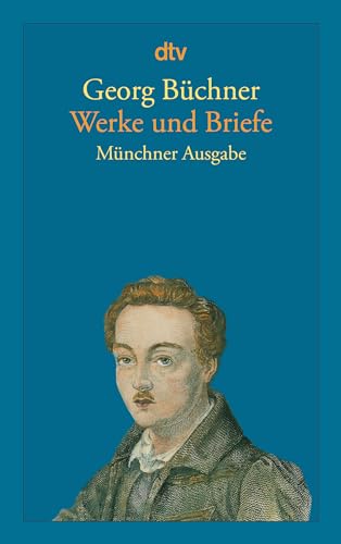 Werke und Briefe. Münchner Ausgabe von dtv Verlagsgesellschaft