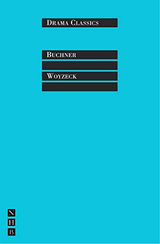 Woyzeck (Drama Classics Series)
