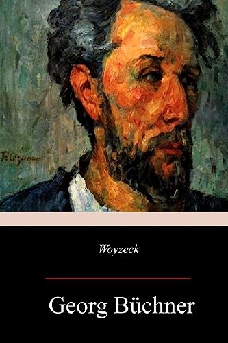 Woyzeck von Createspace Independent Publishing Platform