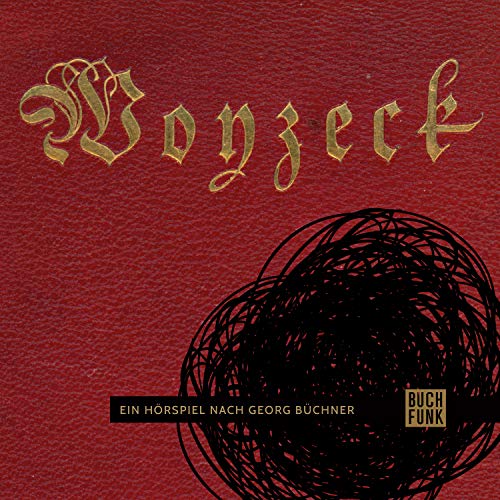 Woyzeck: Hörspiel