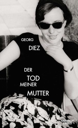 Der Tod meiner Mutter