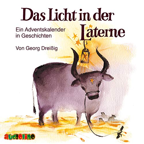 Das Licht in der Laterne: Ein Adventskalender in Geschichten Das Licht in der Laterne: Ein Adventskalender in Geschichten