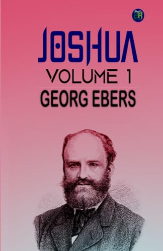 Joshua Volume 1 von Zinc Read