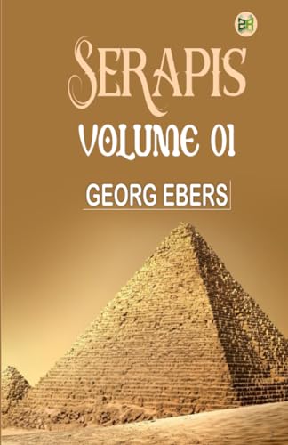 Serapis Volume 01 von Zinc Read