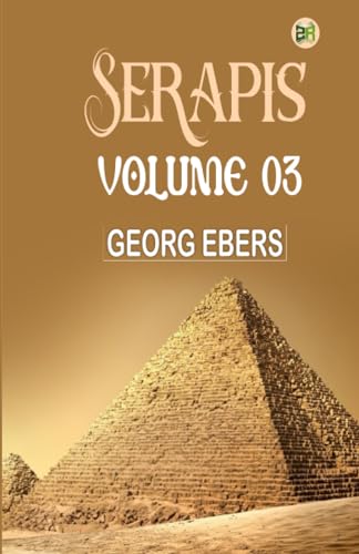 Serapis Volume 03 von Zinc Read