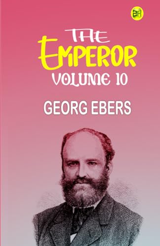 The Emperor Volume 10 von Zinc Read