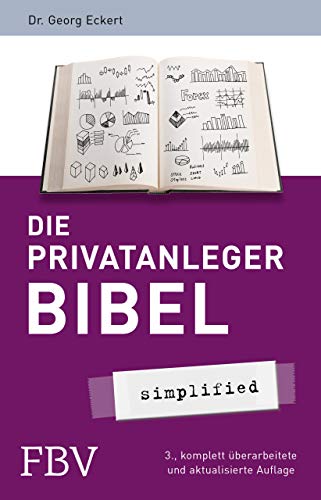 Die Privatanlegerbibel (simplified) von Finanzbuch Verlag