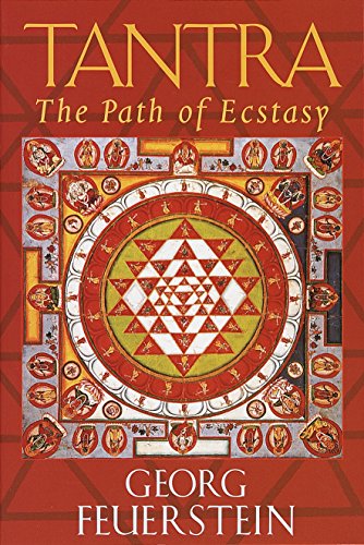 Tantra: The Path of Ecstasy von Shambhala Publications