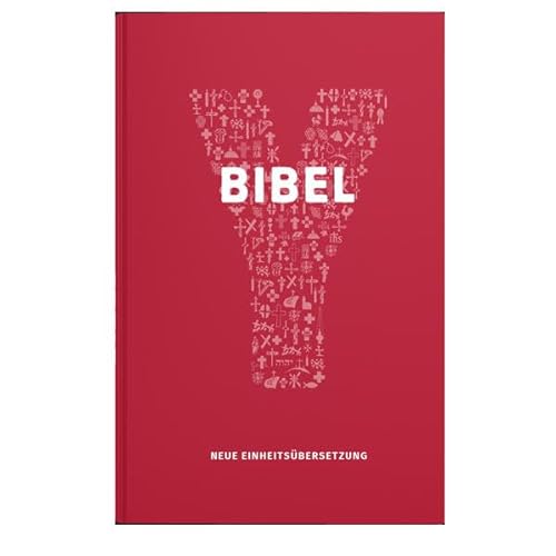 Bibel: Jugendbibel der Katholischen Kirche. Mit einem Vorwort von Papst Franziskus. Neue Einheitsübersetzung