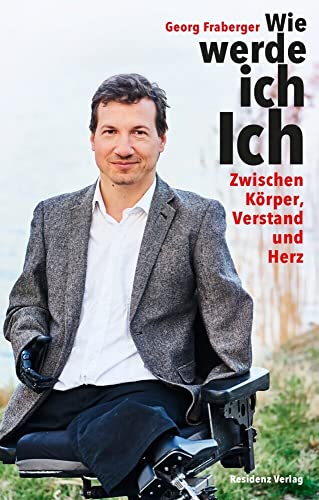 Wie werde ich Ich: Zwischen Körper, Verstand und Herz von RESIDENZ