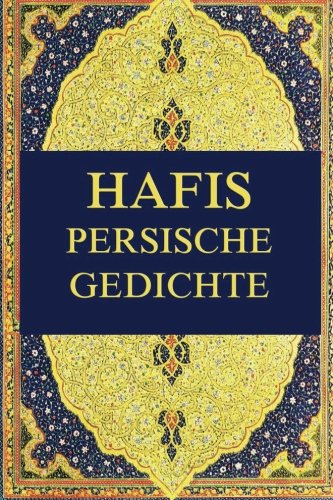 Hafis - Persische Gedichte