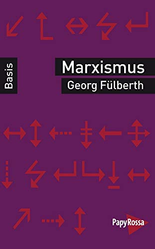 Marxismus. Basiswissen Politik/Geschichte/Ökonomie Marxismus. Basiswissen Politik/Geschichte/Ökonomie