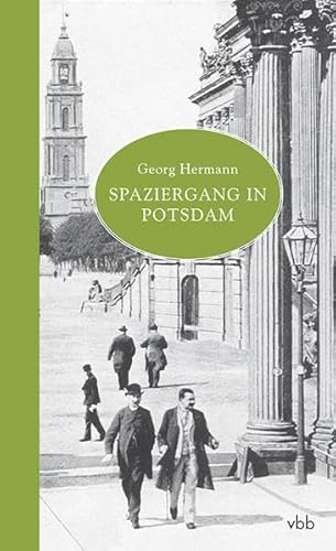 Spaziergang in Potsdam