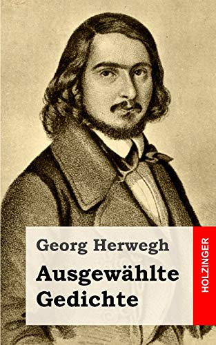 Ausgewählte Gedichte von CREATESPACE