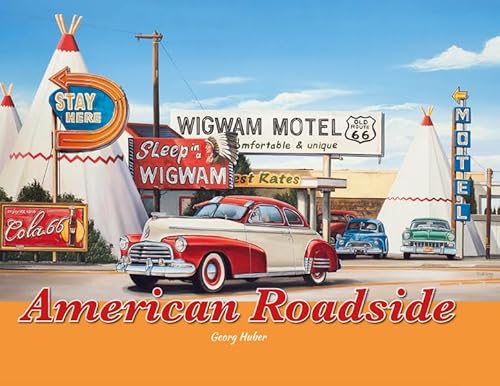 American Roadside