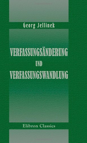 Verfassungsänderung und Verfassungswandlung von Adamant Media Corporation