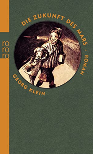 Die Zukunft des Mars