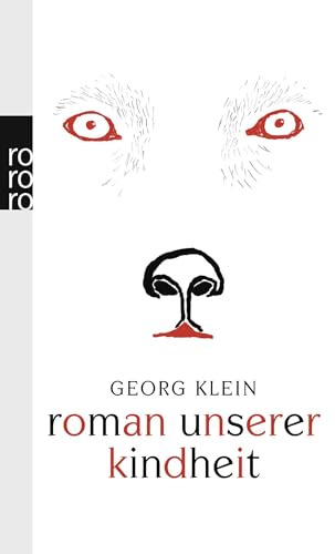 Roman unserer Kindheit von Rowohlt