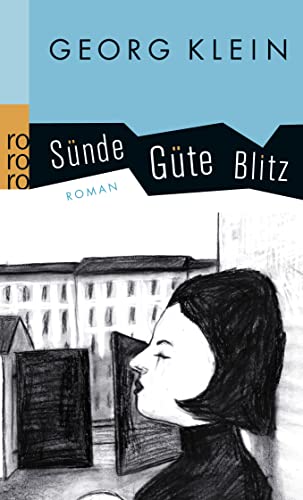 Sünde Güte Blitz von Rowohlt Taschenbuch Verlag GmbH