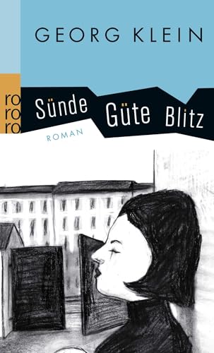 Sünde Güte Blitz von Rowohlt