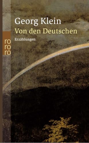 Von den Deutschen von Rowohlt