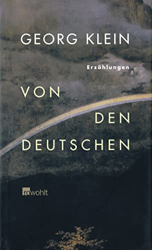 Von den Deutschen von Rowohlt Buchverlag