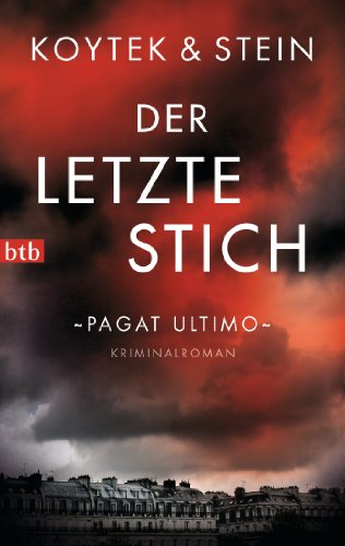 Der letzte Stich: Kriminalroman von btb Verlag