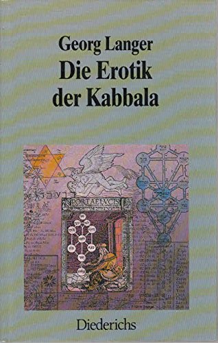 Die Erotik der Kabbala