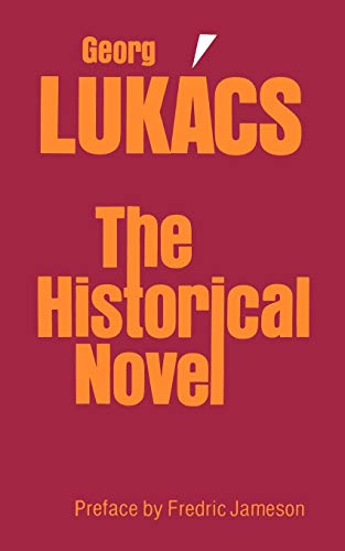 The Historical Novel The Historical Novel