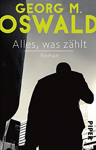 Alles, was zählt: Roman Alles, was zählt: Roman