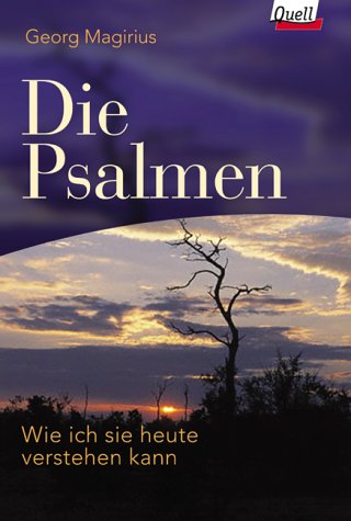Die Psalmen von Gütersloher Verlagshaus