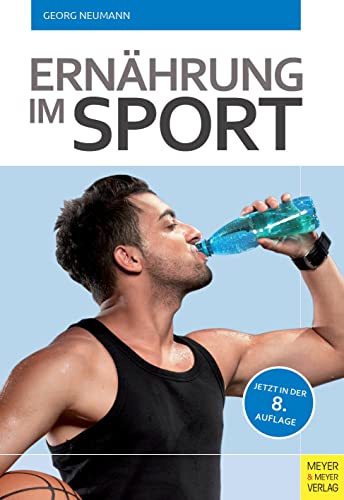 Ernährung im Sport von Meyer & Meyer Sport